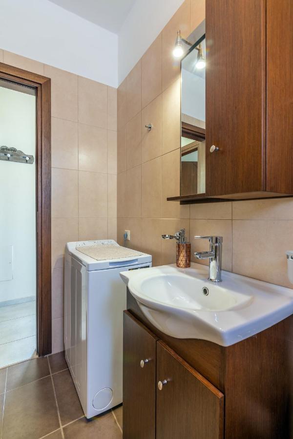 Bright & Modern Apt With View Heraklion  Exterior photo